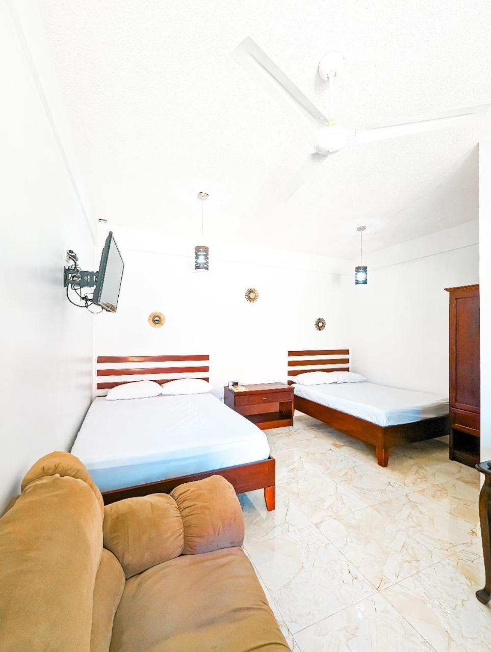 Casa Anastacia Apartment San Ignacio Exterior photo