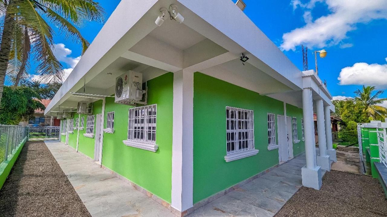 Casa Anastacia Apartment San Ignacio Exterior photo